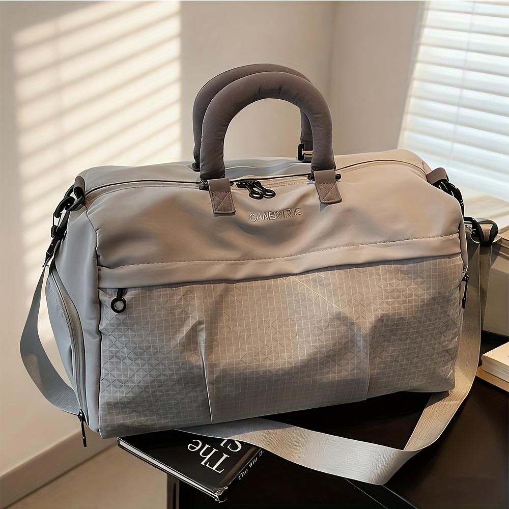 Waterproof Yoga Mat Bag for Women Men Training Sport Backpack Large Capacity Gym Bag Travel Fitness Durable Nylon Sports Tote світло-сірого кольору
Waterproof Yoga Mat Bag for Women Men Training Sport Backpack Large Capacity Gym Bag Travel Fitness Durable Nylon Sports Tote світло-сірого кольору