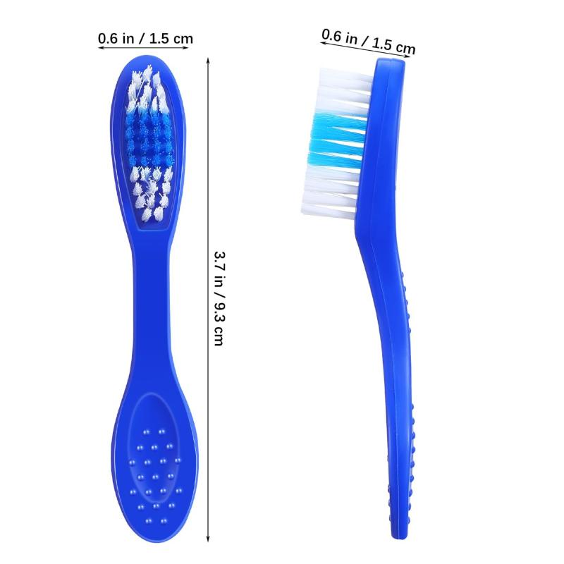 Extra Soft Bristle Toothbrush Set,Deep Cleaning Manual Toothbrushes with Anti-Slip Handle for Sensitive Gums
Extra Soft Bristle Toothbrush Set,Deep Cleaning Manual Toothbrushes with Anti-Slip Handle for Sensitive Gums