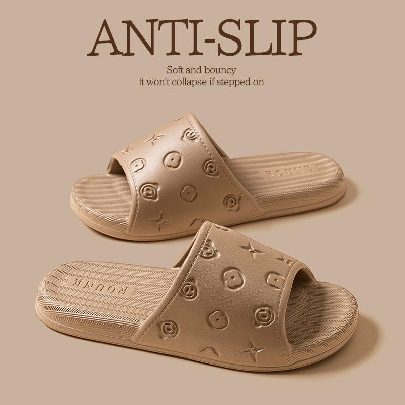 Japanese silent slippers eva non-smelly feet summer home non-slip bathroom bath cool slippers 44-45 (recommended for feet 43-44)
Japanese silent slippers eva non-smelly feet summer home non-slip bathroom bath cool slippers 44-45 (recommended for feet 43-44)