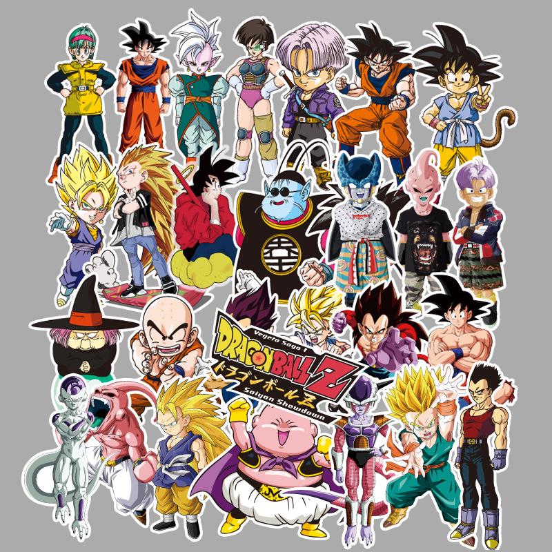Dragon Ball 100 листов не повторяйте чемодан, автомобиль, мотоцикл, холодильник, скейтборд, граффити, водонепроницаемые наклейки
Dragon Ball 100 листов не повторяйте чемодан, автомобиль, мотоцикл, холодильник, скейтборд, граффити, водонепроницаемые наклейки