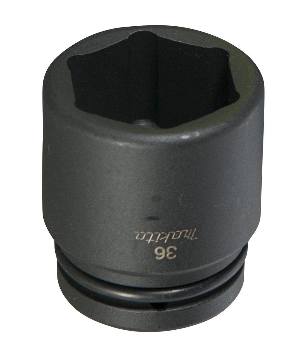 Makita Hex Socket A-43527 35-56mm 19mm Square Drive
Makita Hex Socket A-43527 35-56mm 19mm Square Drive