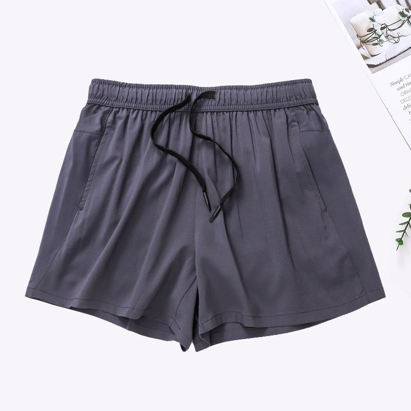 Men s Summer Quick-Dry Loose Fitness Shorts for Running, Basketball, and Casual Wear XL серый
Men s Summer Quick-Dry Loose Fitness Shorts for Running, Basketball, and Casual Wear XL серый