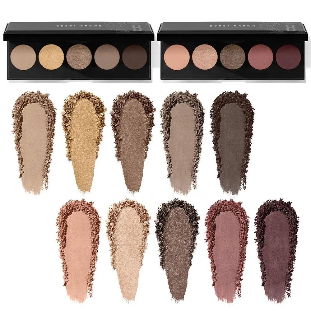 Bobbi Brown Rosy Nude Eyeshadow Palette Rosey Nudes
Bobbi Brown Rosy Nude Eyeshadow Palette Rosey Nudes