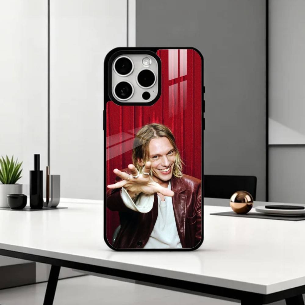 Cool Actor J-Jamie C-Campbell Phone Case For iPhone17,16,15,14,13,12,11 Plus,Pro Max Magnetic For Magsafe Wireless Charging iphone16e
Cool Actor J-Jamie C-Campbell Phone Case For iPhone17,16,15,14,13,12,11 Plus,Pro Max Magnetic For Magsafe Wireless Charging iphone16e