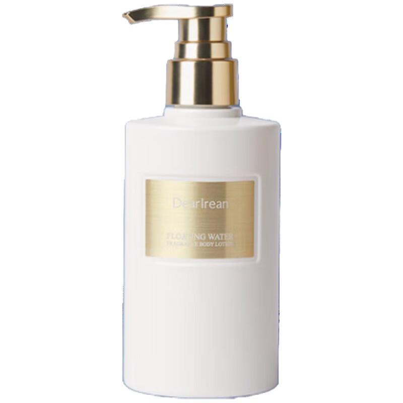 Dear Irean Floating Water Scented Body Lotion
Dear Irean Floating Water Scented Body Lotion