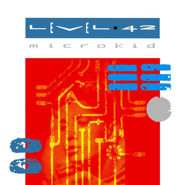 7inch Record LEVEL 42 Microkid POSP643 Polydor 1983 UK SoulFunk Used
7inch Record LEVEL 42 Microkid POSP643 Polydor 1983 UK SoulFunk Used