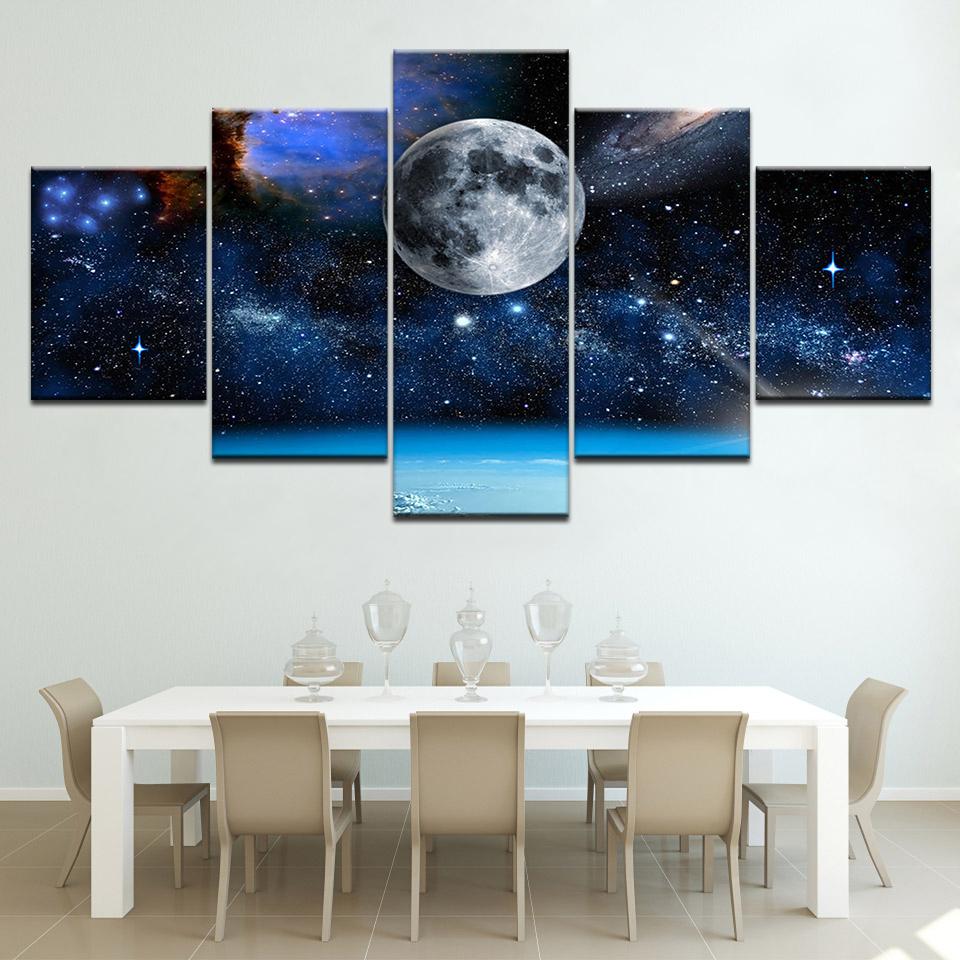 The best stage of Wukong Golu 5 piece Wallpapers modern Modular Poster art Canvas painting for Living Room Home Decor 20x35 20x45 20x55cm
The best stage of Wukong Golu 5 piece Wallpapers modern Modular Poster art Canvas painting for Living Room Home Decor 20x35 20x45 20x55cm