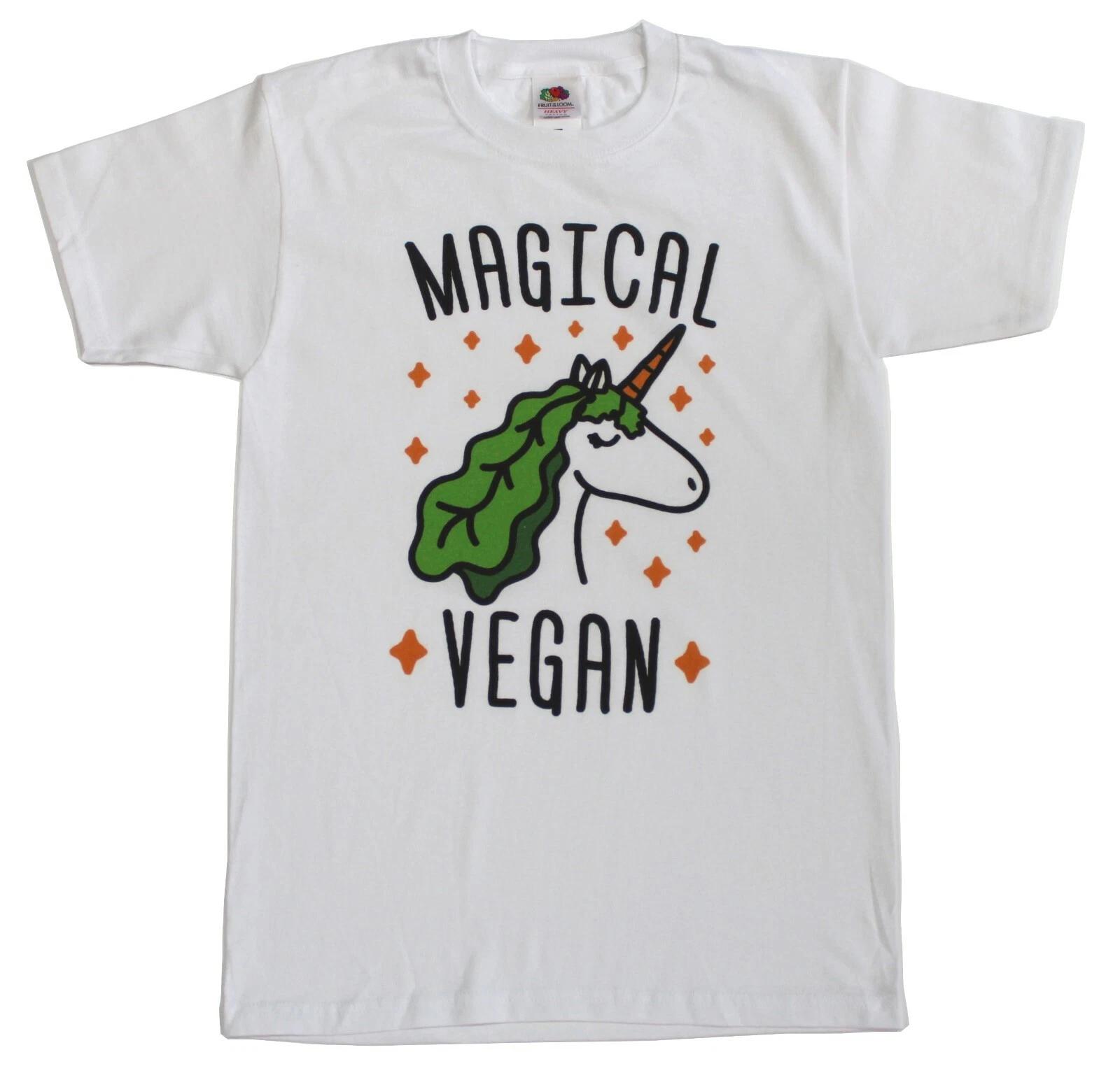 Magical Vegan Unicorn Pride Tshirt 3XL
Magical Vegan Unicorn Pride Tshirt 3XL