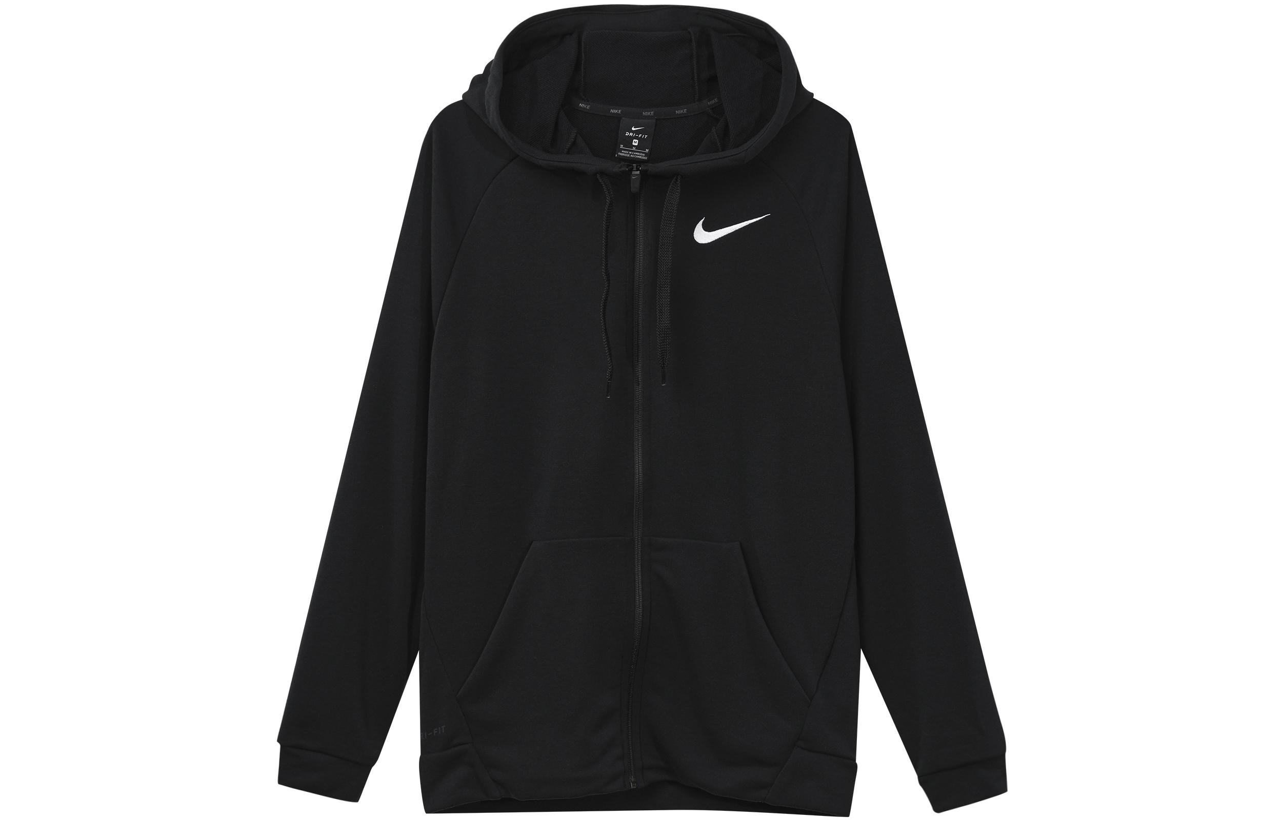 Nike Jackets Men s Black Hooded Moderate Other CN9776-010 M
Nike Jackets Men s Black Hooded Moderate Other CN9776-010 M