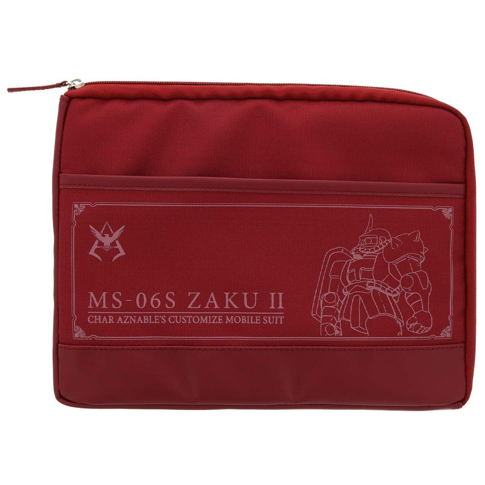Sunstar Stationery Mobile Suit Gundam Pen Case Multi Case Zaku 2 S1421417 Char s
Sunstar Stationery Mobile Suit Gundam Pen Case Multi Case Zaku 2 S1421417 Char s