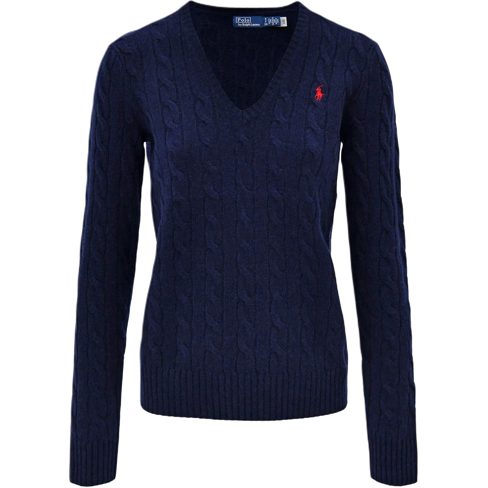 Свитер женский Polo Ralph Lauren с логотипом, вязаный, с V-образным вырезом, с длинным рукавом, женский свитер 211971866-003 S
Свитер женский Polo Ralph Lauren с логотипом, вязаный, с V-образным вырезом, с длинным рукавом, женский свитер 211971866-003 S