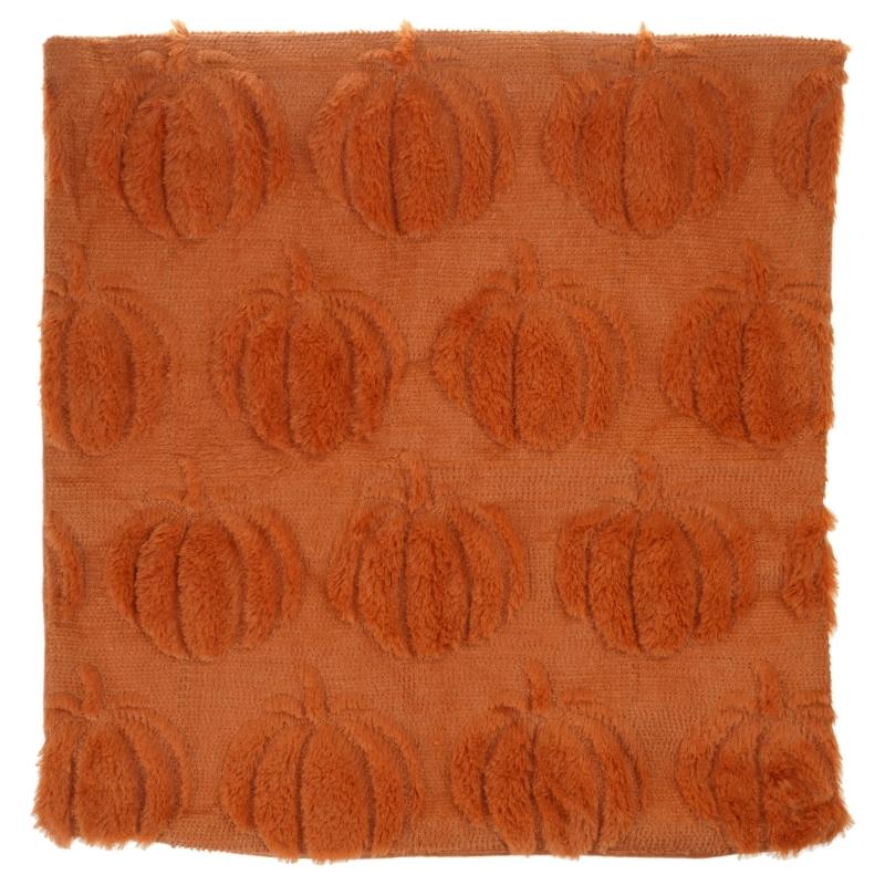 Autumn Harvest Throw Pillow Case Rusts Accent Cushions Cover Pillowcase for Seasonal Decors 45x45cm ржавый
Autumn Harvest Throw Pillow Case Rusts Accent Cushions Cover Pillowcase for Seasonal Decors 45x45cm ржавый