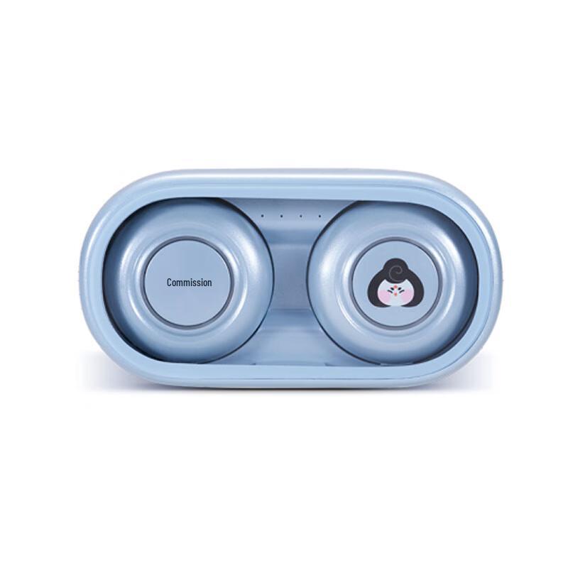 OGAWA Portable Neck & Waist Moxibustion Massager OG2552 Tang Xiao Nuan
OGAWA Portable Neck & Waist Moxibustion Massager OG2552 Tang Xiao Nuan