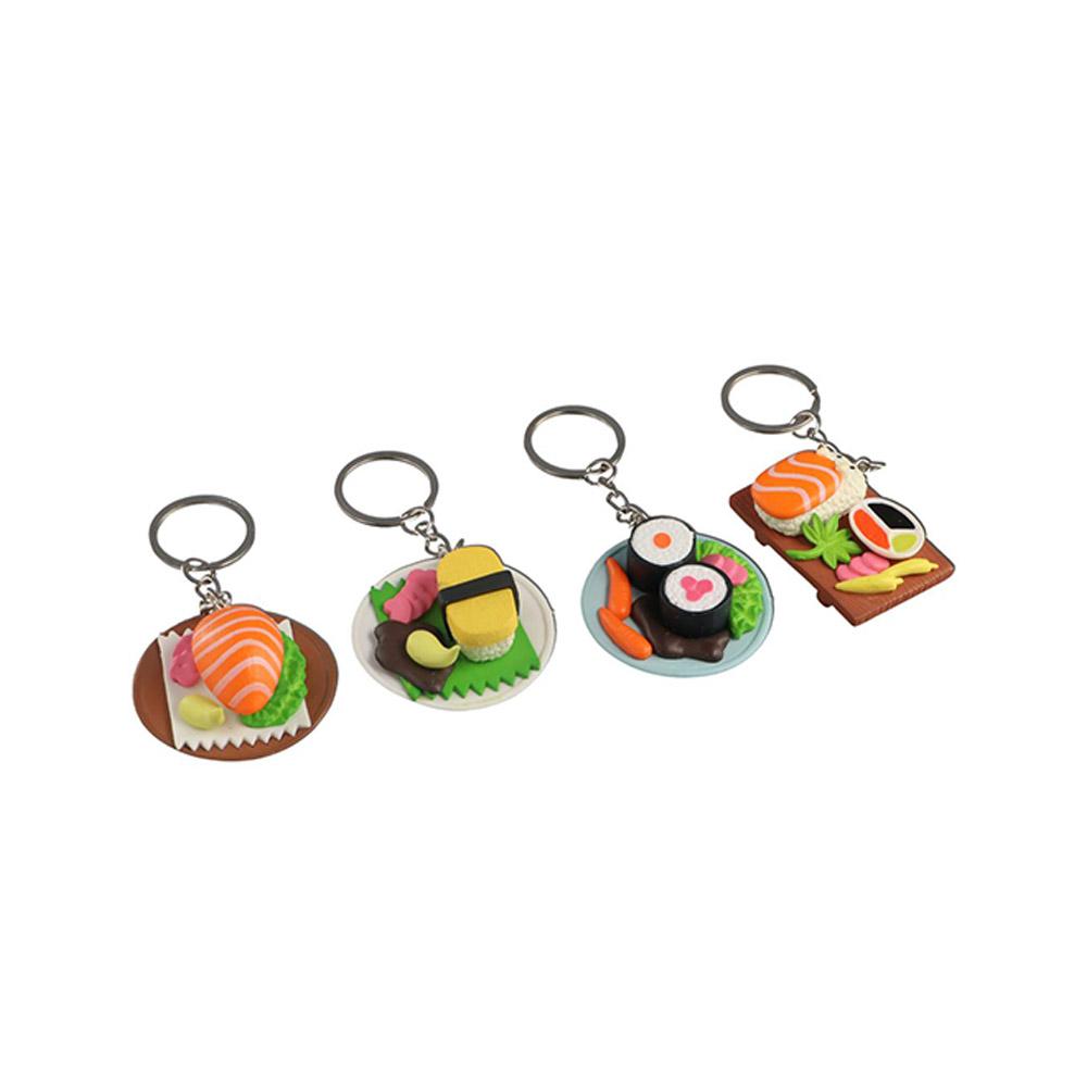 Cartoon Fashion Food Zinc Zinc Alloy Women Cute Girl Salmon Slices Jewelry Key Ring Key Holder Key Chain разноцветный
Cartoon Fashion Food Zinc Zinc Alloy Women Cute Girl Salmon Slices Jewelry Key Ring Key Holder Key Chain разноцветный