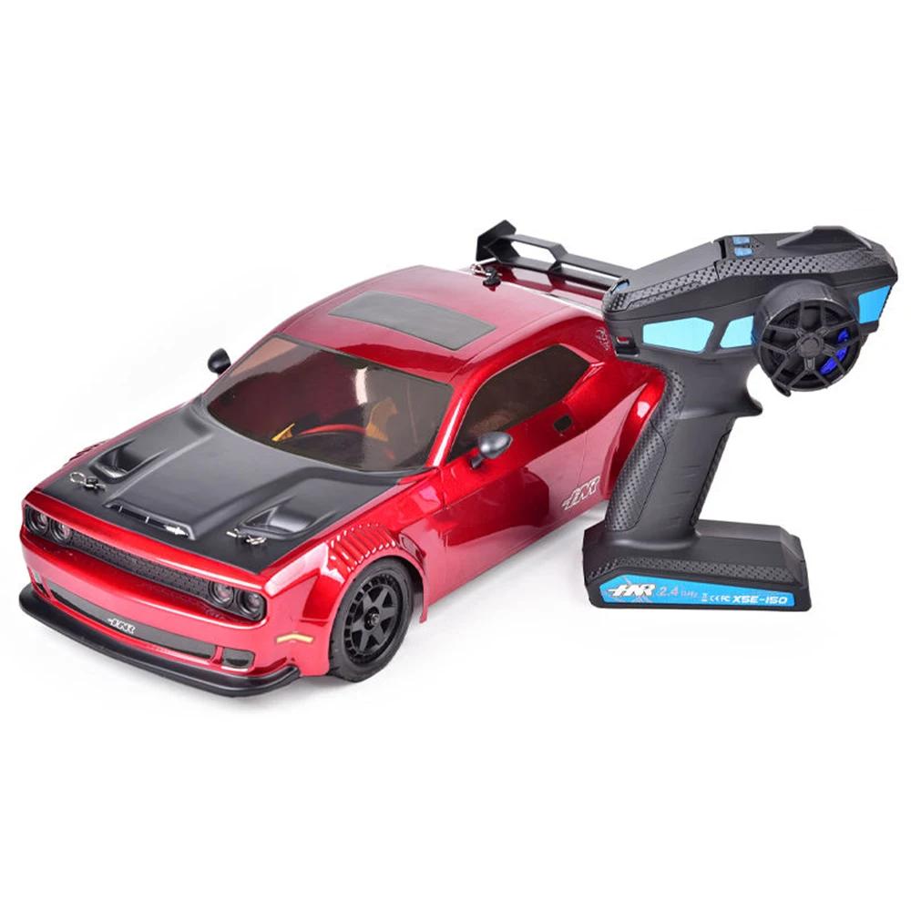 NEW HNR H9802 1/10 RC Electric Remote Control 4WD RTR Flat Running Drift Racing Car Brushless Motor Adult Child Boy Toys
NEW HNR H9802 1/10 RC Electric Remote Control 4WD RTR Flat Running Drift Racing Car Brushless Motor Adult Child Boy Toys