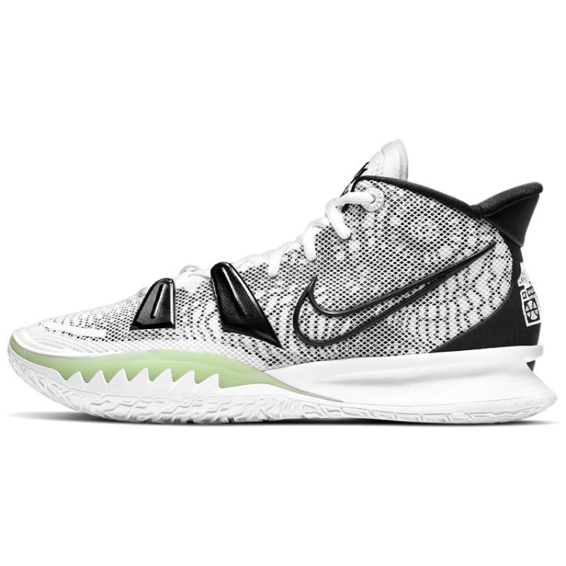 Nike Kyrie 7 Brooklyn Beats Nike CQ9326-100 51.5
Nike Kyrie 7 Brooklyn Beats Nike CQ9326-100 51.5