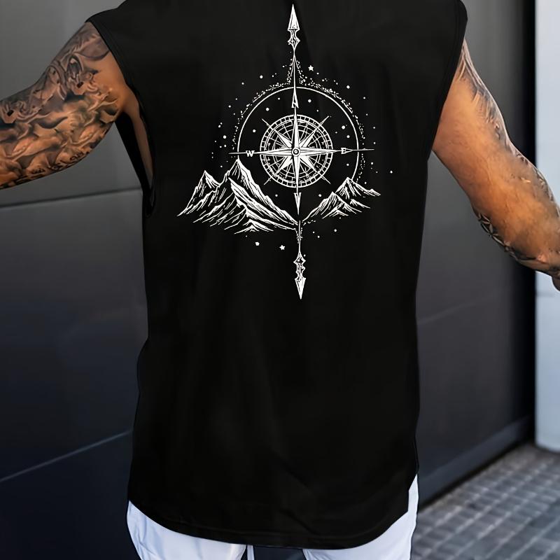 Beach Swim Tank, Sleeveless Quick Dry Shirt, Water-Resistant, Swimming & Surfing XXL чорний
Beach Swim Tank, Sleeveless Quick Dry Shirt, Water-Resistant, Swimming & Surfing XXL чорний