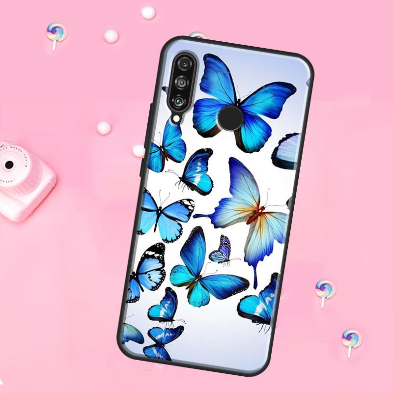 Colorful Butterfly For Huawei Nova 12i 7i 8i 11i 12s Y73 Y70 Y90 Y60 Y72 Y61 Y91 9 10 SE P30 Pro P40 Lite Case Huawei P60 Pro
Colorful Butterfly For Huawei Nova 12i 7i 8i 11i 12s Y73 Y70 Y90 Y60 Y72 Y61 Y91 9 10 SE P30 Pro P40 Lite Case Huawei P60 Pro