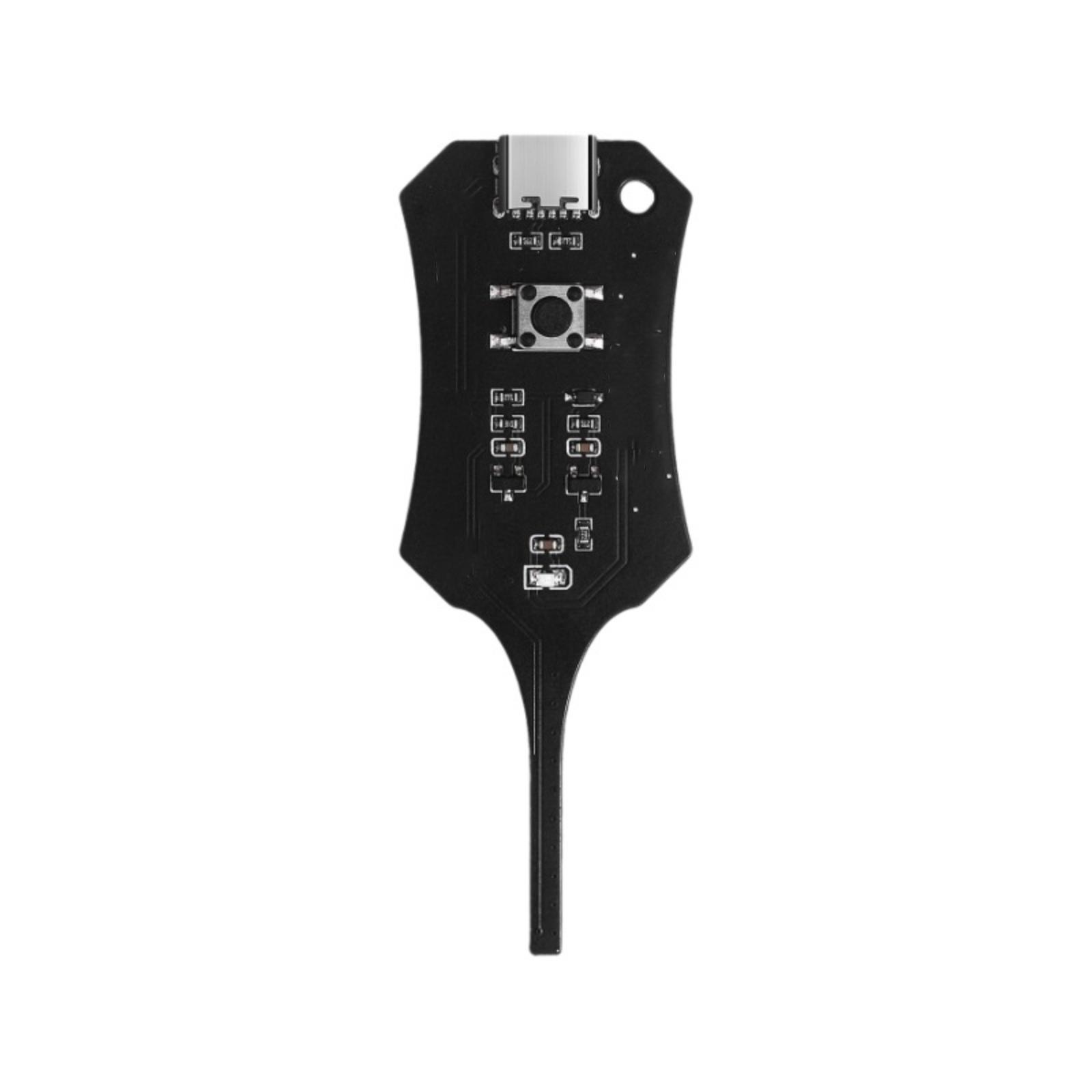 Coil Tester, Used For Measuring, Digital Handheld Inductor And Transformer Diagnostic Equipment, Electronic Tool. One Size
Coil Tester, Used For Measuring, Digital Handheld Inductor And Transformer Diagnostic Equipment, Electronic Tool. One Size