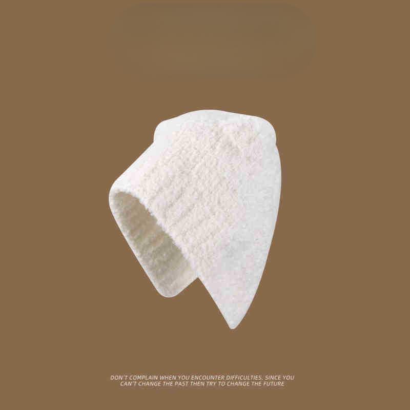 Новые милые пушистые медвежьи ушки для женщин Осенью и зимой Теплые уши Большой обхват головы Универсальное лицо Маленькие вязаные Average Size
Новые милые пушистые медвежьи ушки для женщин Осенью и зимой Теплые уши Большой обхват головы Универсальное лицо Маленькие вязаные Average Size