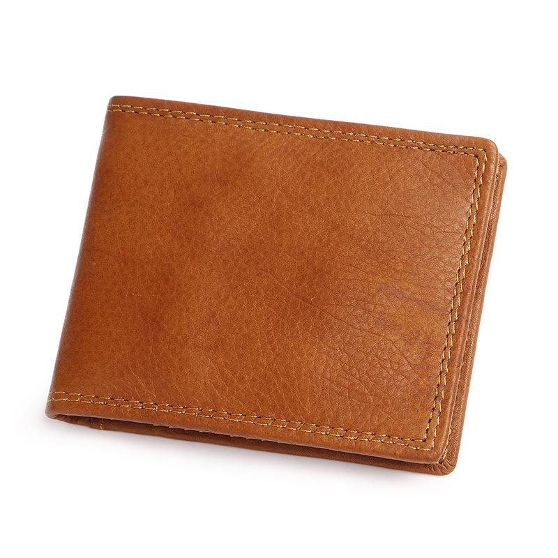 Держатель для карт, сумка для карт, мужской кошелек из коровьей кожи с карманом на молнии, кошельки, держатель для карт с карманом-катушкой, мини-тонкий коричневый
Держатель для карт, сумка для карт, мужской кошелек из коровьей кожи с карманом на молнии, кошельки, держатель для карт с карманом-катушкой, мини-тонкий коричневый
