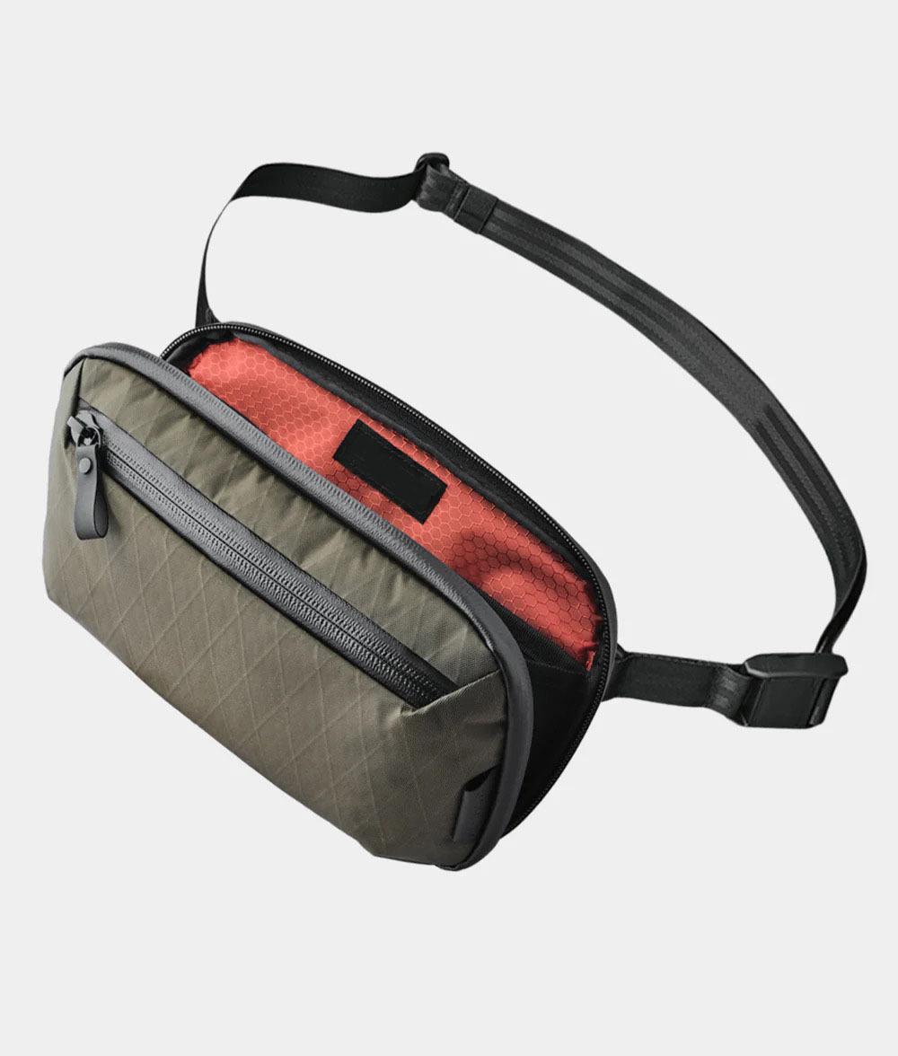 Нова водонепроникна чоловіча багатофункціональна сумка кросбоді та сумка
Нова водонепроникна чоловіча багатофункціональна сумка кросбоді та сумка