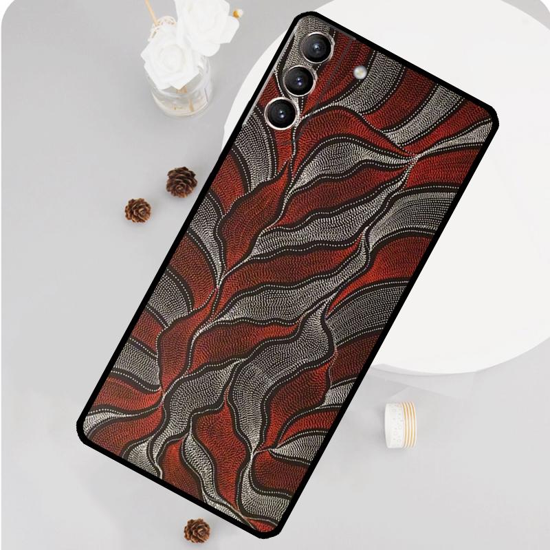 African Print Fabric Phone Case For Samsung Galaxy S26 S25 S24 S20 S21 S22 S23 Ultra S10 Plus S25 FE Funda Cover Galaxy S25 Plus
African Print Fabric Phone Case For Samsung Galaxy S26 S25 S24 S20 S21 S22 S23 Ultra S10 Plus S25 FE Funda Cover Galaxy S25 Plus