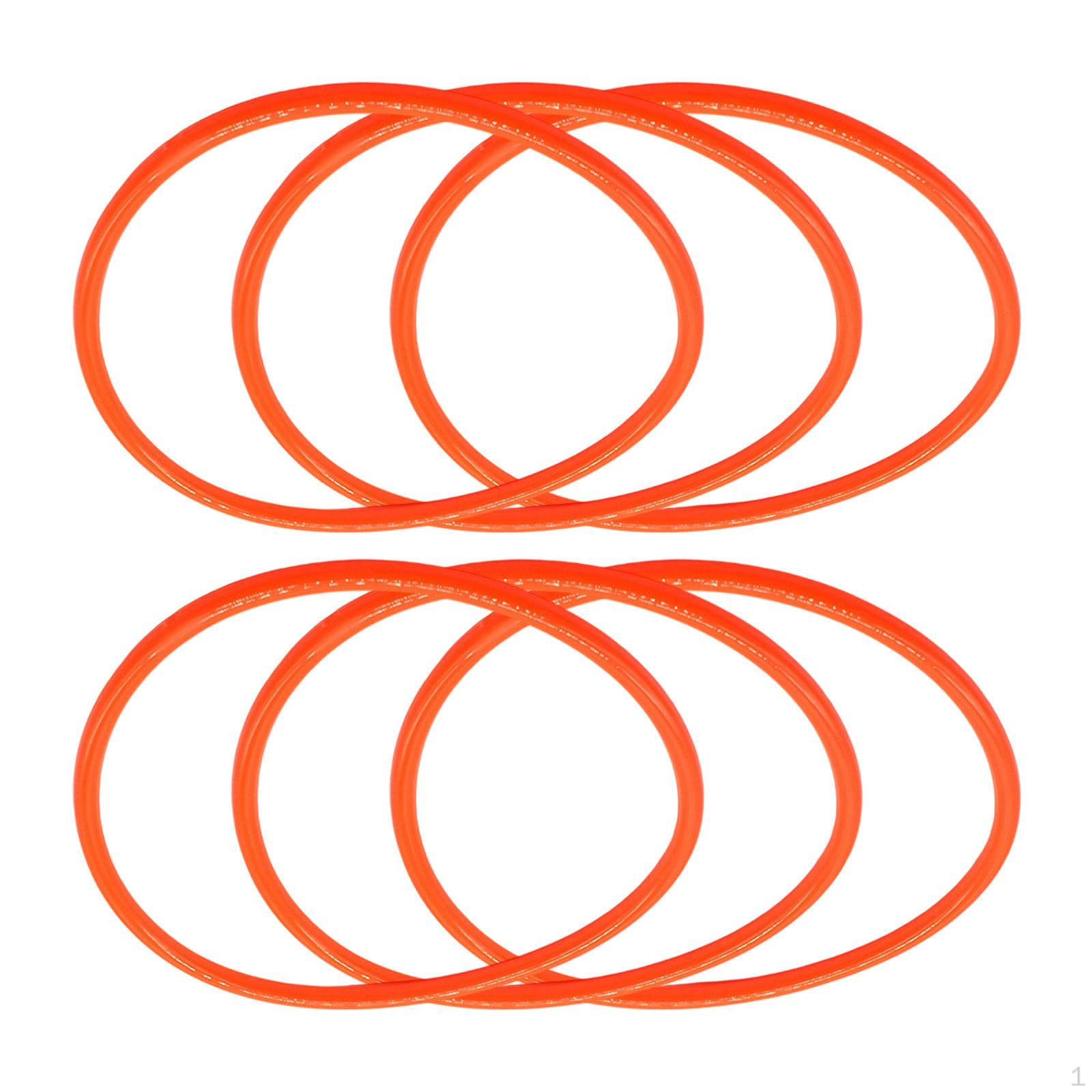 6x KT6808 Rubber Rings, Convenient, Easy to Use Practical Wear Resistant Replacement Roller
6x KT6808 Rubber Rings, Convenient, Easy to Use Practical Wear Resistant Replacement Roller