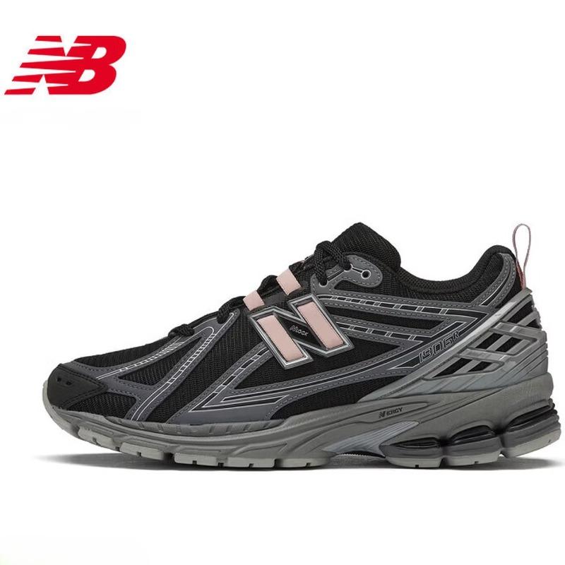 NEW BALANCE Мужская и женская обувь Обувь для пары Ретро-стиль Универсальные Сникеры старой школы M1906RHC 36 чёрный
NEW BALANCE Мужская и женская обувь Обувь для пары Ретро-стиль Универсальные Сникеры старой школы M1906RHC 36 чёрный
