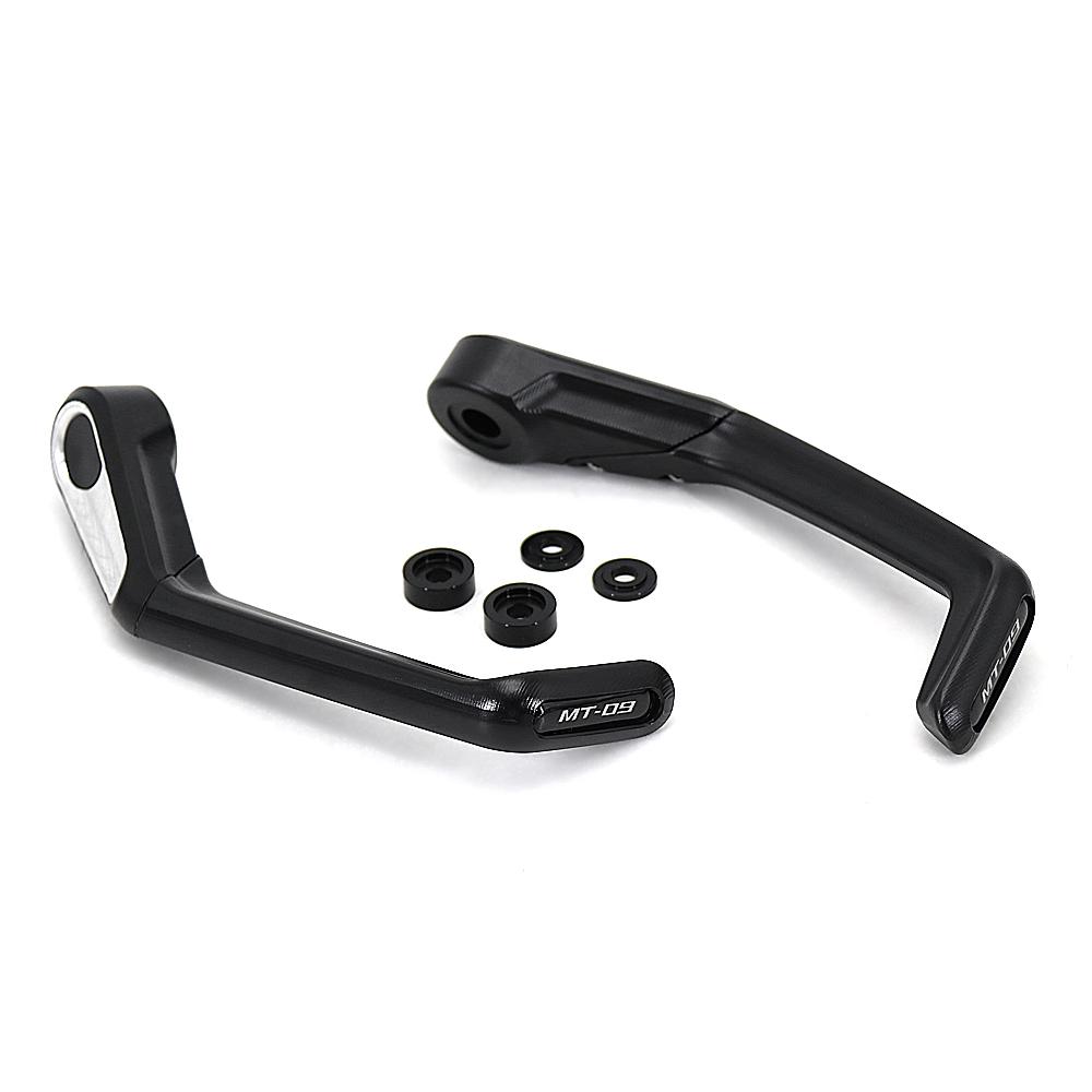 Motorcycle CNC Handlebar Grips Guard Brake Clutch Levers Guard Protector Handguard For YAMAHA MT-09 MT09 MT 09 2025-
Motorcycle CNC Handlebar Grips Guard Brake Clutch Levers Guard Protector Handguard For YAMAHA MT-09 MT09 MT 09 2025-