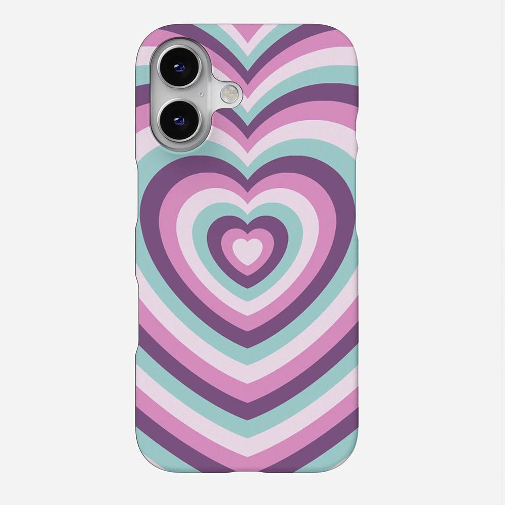 Luxury Clmj Color gradient heart Phone Case for iPhone 17 17e 16e 16 15 14 13 12 11 X XR XSMAX 7 8 Air Pro Max Plus Double-layer iPhone 13 ProMax
Luxury Clmj Color gradient heart Phone Case for iPhone 17 17e 16e 16 15 14 13 12 11 X XR XSMAX 7 8 Air Pro Max Plus Double-layer iPhone 13 ProMax