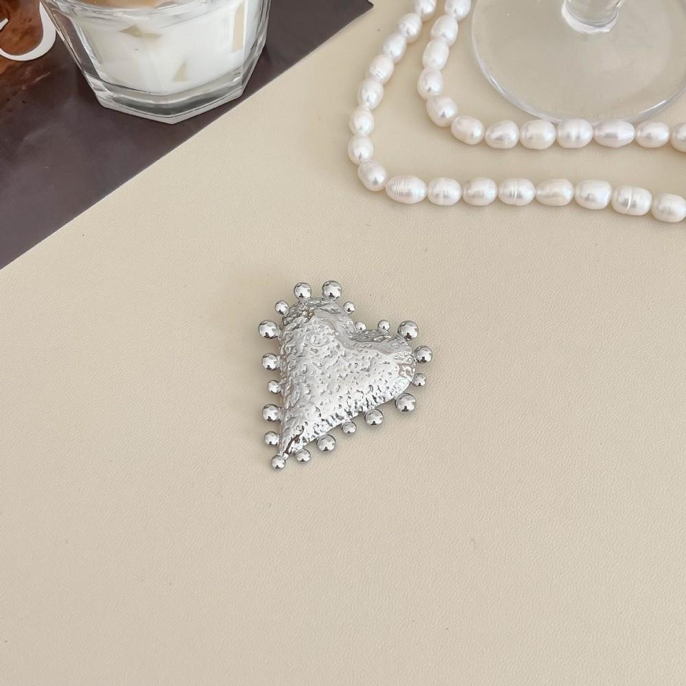 New Lobster Irregular Brooches Gold Plated Starfish Geometric Brooches Metal Glossy Finish Lapel Pins Jewelry Accessories
New Lobster Irregular Brooches Gold Plated Starfish Geometric Brooches Metal Glossy Finish Lapel Pins Jewelry Accessories