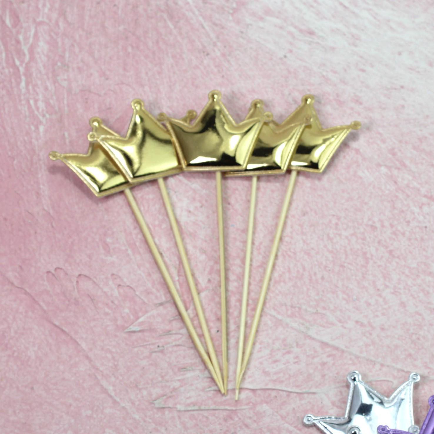Birthday Cake Decorations: 5-Piece Set with Stars, Mickey Mouse Head, Crown, and Heart Inserts for Desserts and Weddings 5 Crown Pack розы красного
Birthday Cake Decorations: 5-Piece Set with Stars, Mickey Mouse Head, Crown, and Heart Inserts for Desserts and Weddings 5 Crown Pack розы красного