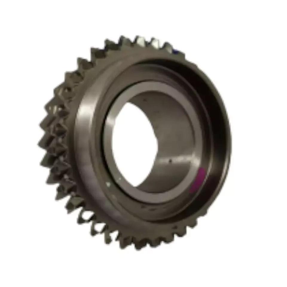 New Genuine 3rd Gear Assy V4 For Mahindra 0703DD2740N
New Genuine 3rd Gear Assy V4 For Mahindra 0703DD2740N