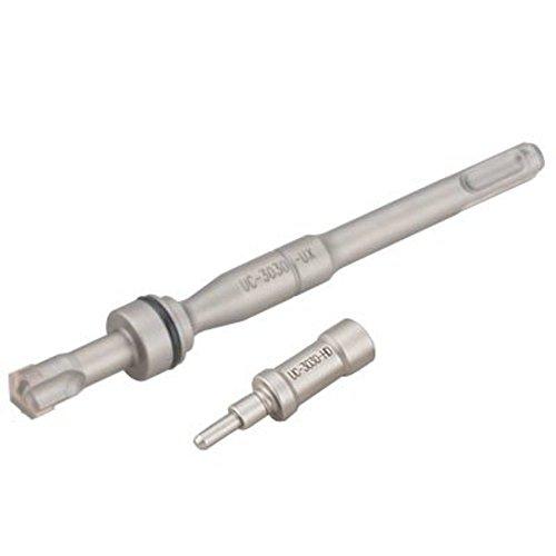 Unika Unicon Anchor 3040 Quick Holder Bit (Set) 3040 UC-3040-SDS
Unika Unicon Anchor 3040 Quick Holder Bit (Set) 3040 UC-3040-SDS