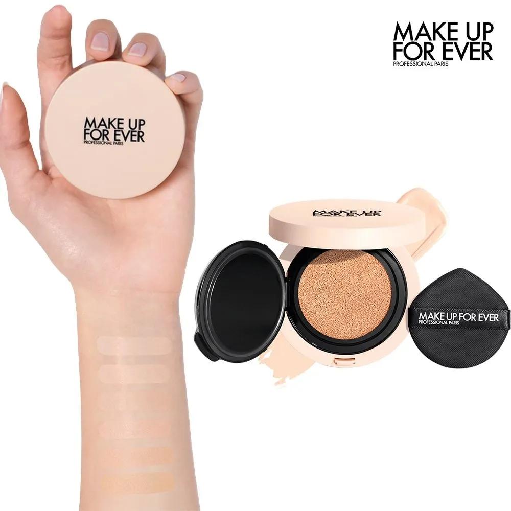 Make Up For Ever HD Skin Cushion Foundation 1n00 - alabaster
Make Up For Ever HD Skin Cushion Foundation 1n00 - alabaster