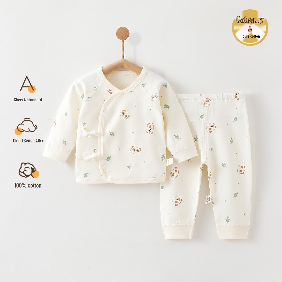 Набор хлопковой детской одежды для новорожденных 0-3 мес. для мальчиков и девочек 52 yards
Набор хлопковой детской одежды для новорожденных 0-3 мес. для мальчиков и девочек 52 yards