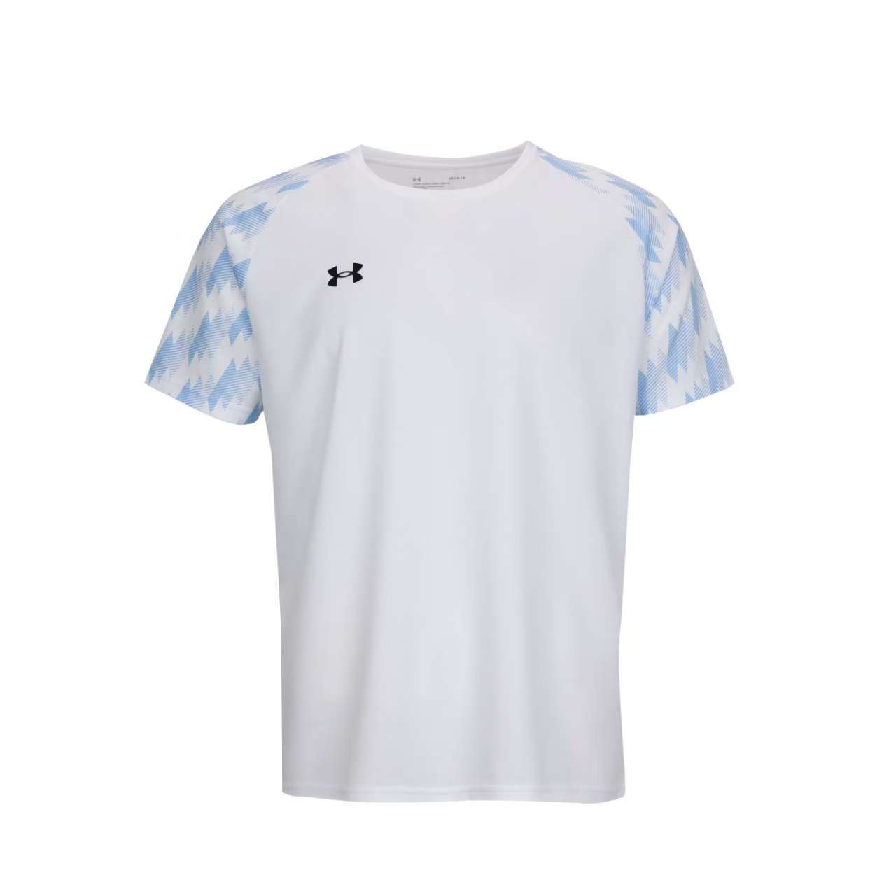Under Armour Outdoor Sports Comfortable Casual Breathable Short Sleeve T-Shirt Unisex Tops White 25500524-100 S
Under Armour Outdoor Sports Comfortable Casual Breathable Short Sleeve T-Shirt Unisex Tops White 25500524-100 S