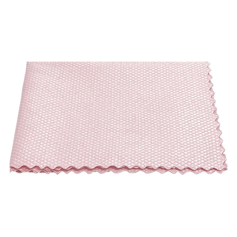 Beike Ling Microfiber Fish-Scale Glass Cleaning Cloths - 10 Pack
Beike Ling Microfiber Fish-Scale Glass Cleaning Cloths - 10 Pack