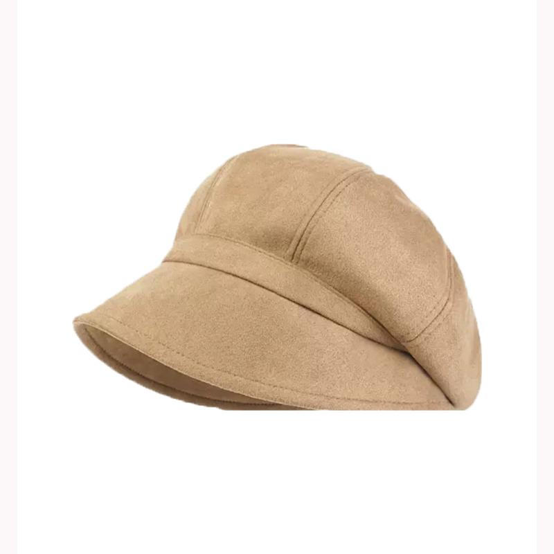 1pc Women Simple Bucket Hat,warm Sunshade Windproof Thickened Portable Cap for Daily Commute Outdoor Photography in All Seasons One Size хакі
1pc Women Simple Bucket Hat,warm Sunshade Windproof Thickened Portable Cap for Daily Commute Outdoor Photography in All Seasons One Size хакі