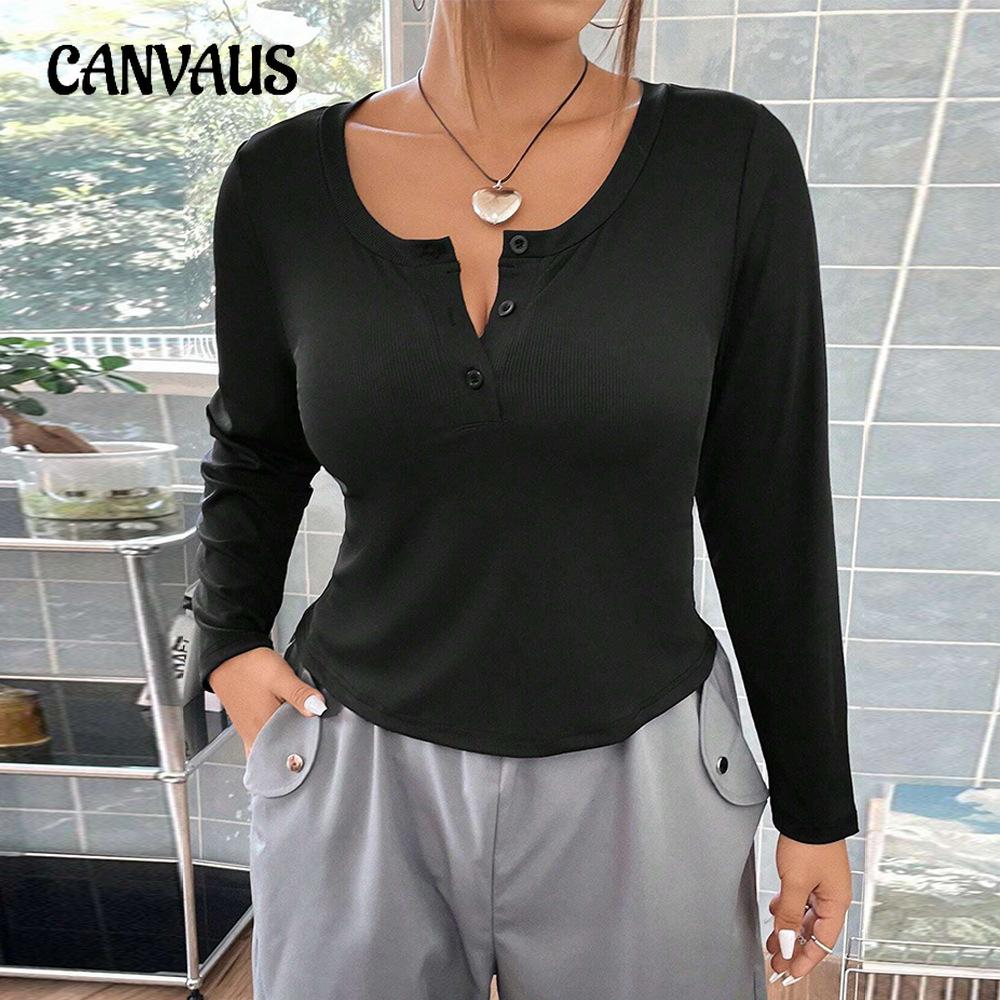 Women s New Autumn Slim Temperament Button Solid Color Thin Long Sleeved Blouse 1XL чёрный
Women s New Autumn Slim Temperament Button Solid Color Thin Long Sleeved Blouse 1XL чёрный