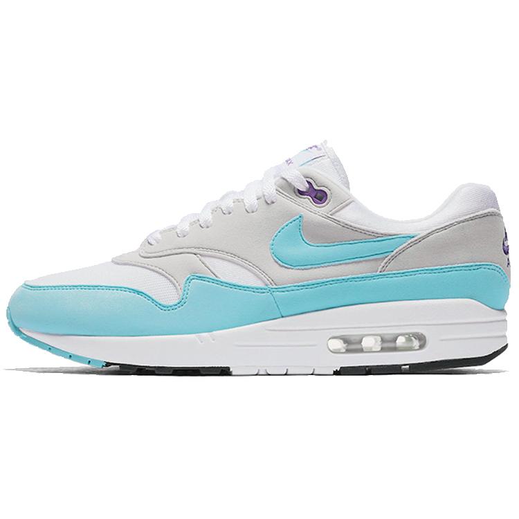 Nike Air Max 1 Anniversary Aqua 908375-105 44
Nike Air Max 1 Anniversary Aqua 908375-105 44