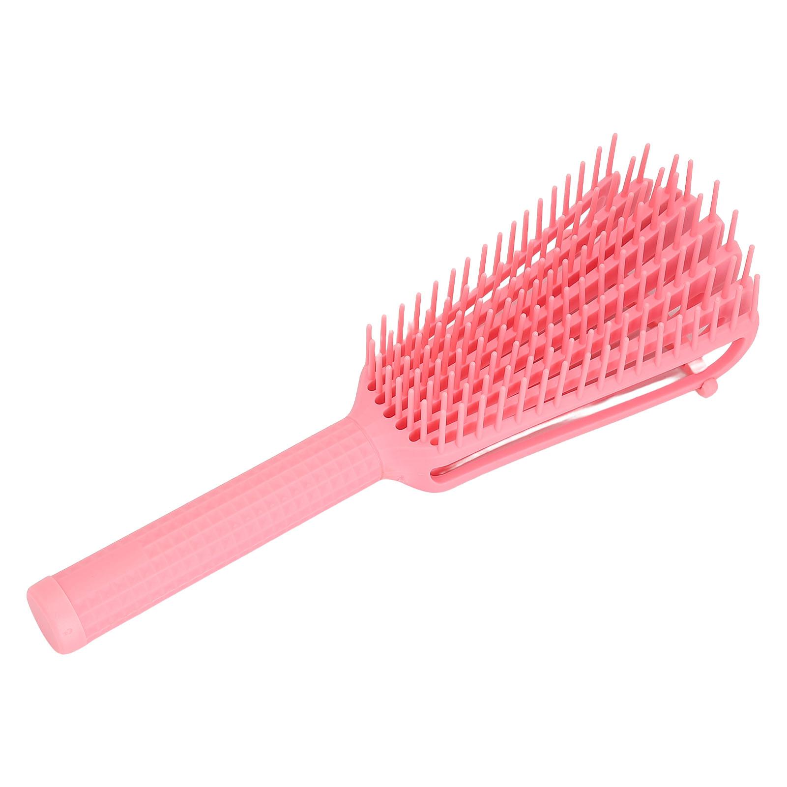 2PCS Hair Comb Brush Detangling Multifunctional Hair Styling Massage Comb Kit for Beauty Salon
2PCS Hair Comb Brush Detangling Multifunctional Hair Styling Massage Comb Kit for Beauty Salon
