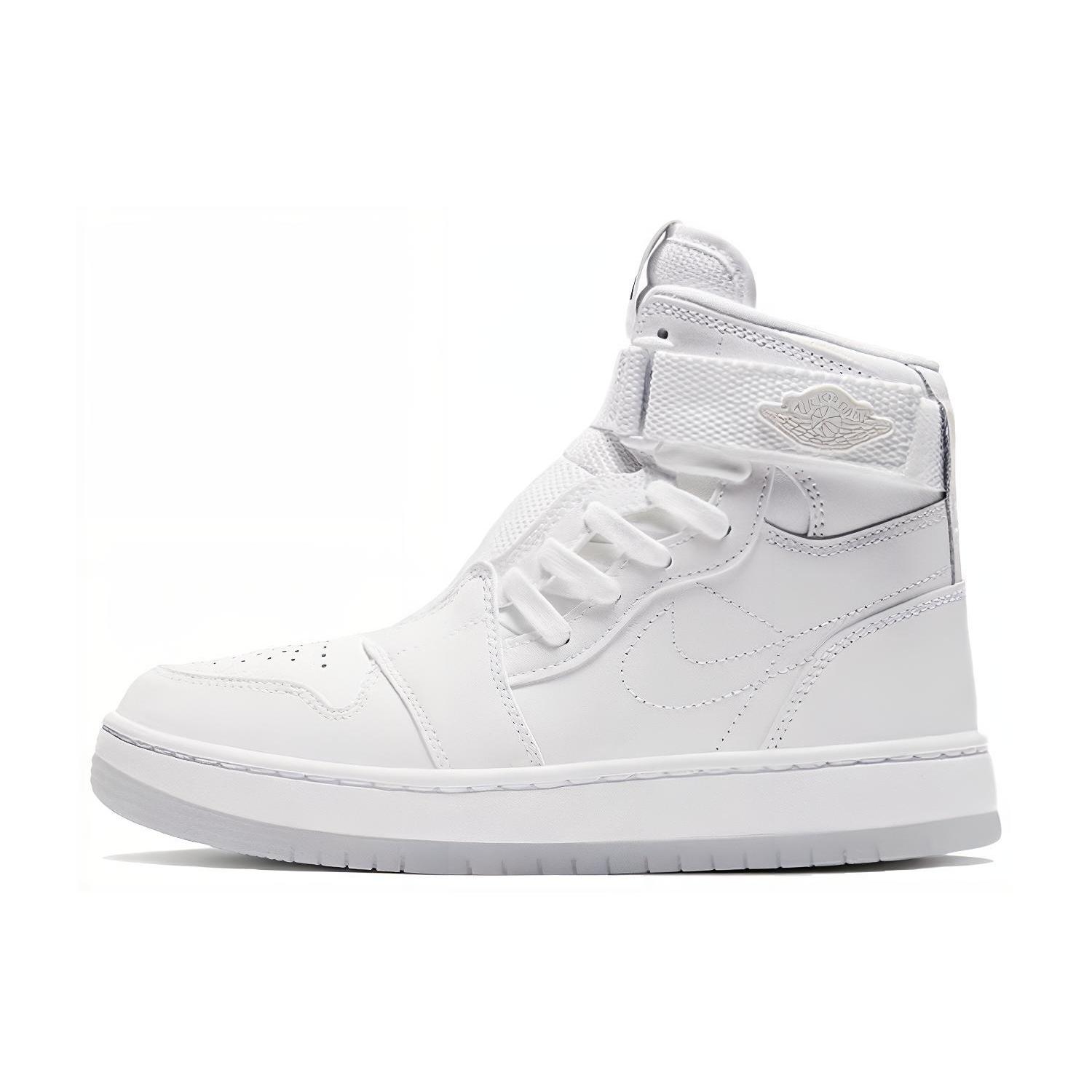 Новые женские JORDAN 1 Nova Xx Triple White AV4052-101 37.5
Новые женские JORDAN 1 Nova Xx Triple White AV4052-101 37.5