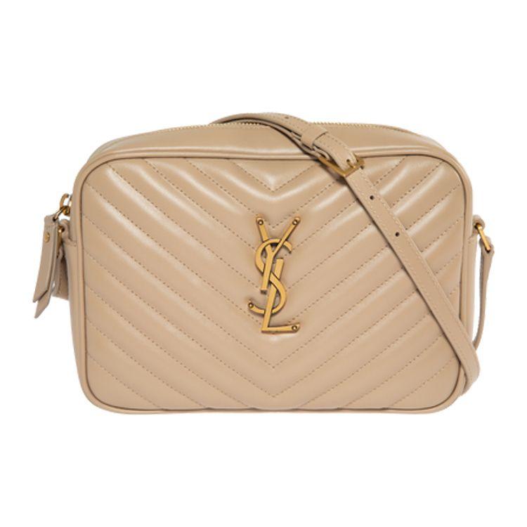 Saint Laurent Lou Quilted Crossbody Bag Dark Beige Women Bags Tan 761554-DV707-2721 Basic Set (Bag+Dust Bag)
Saint Laurent Lou Quilted Crossbody Bag Dark Beige Women Bags Tan 761554-DV707-2721 Basic Set (Bag+Dust Bag)