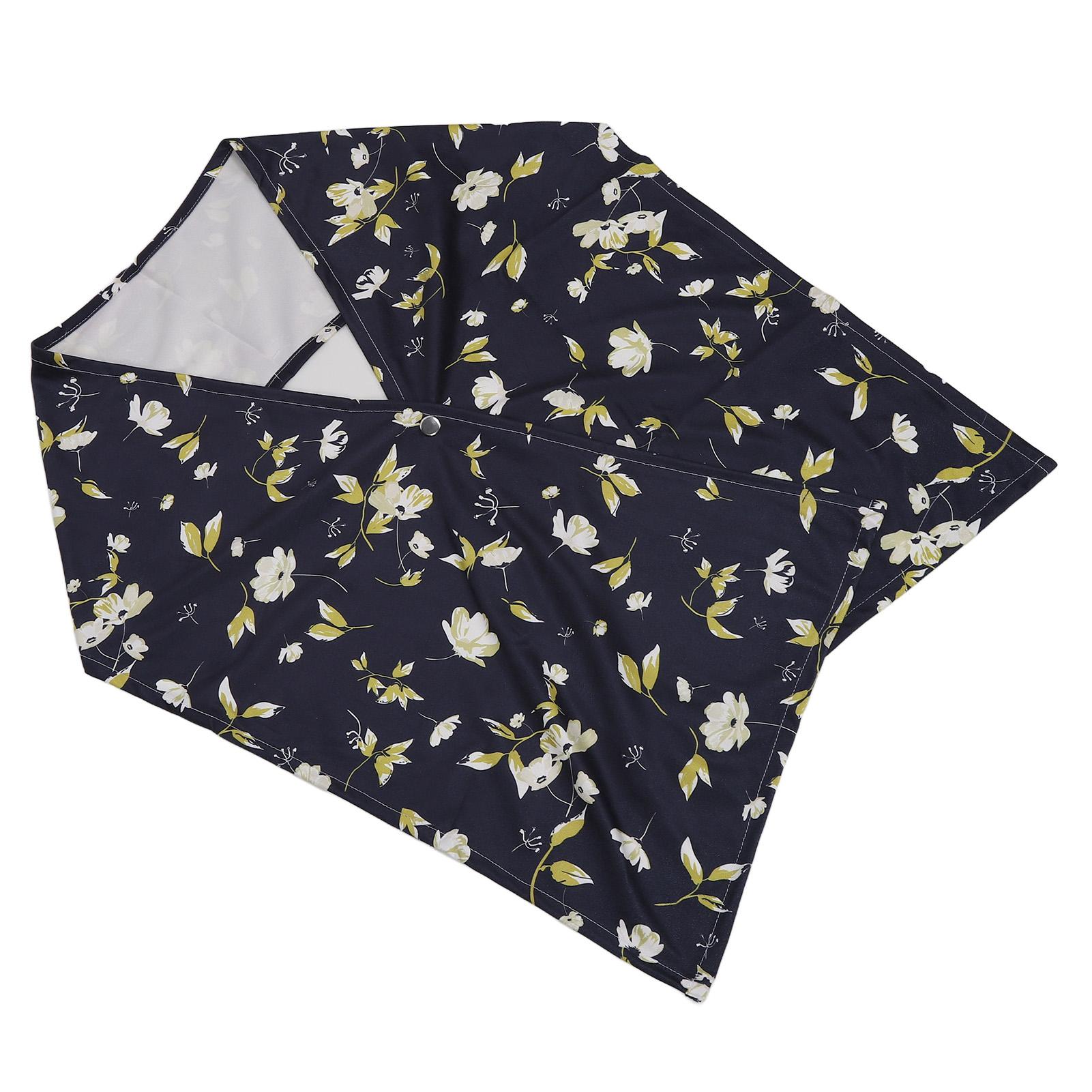 Adult Bibs Reusable Washable Large Skin Friendly Soft Water Absorption Clothing Protectors for Elderly
Adult Bibs Reusable Washable Large Skin Friendly Soft Water Absorption Clothing Protectors for Elderly