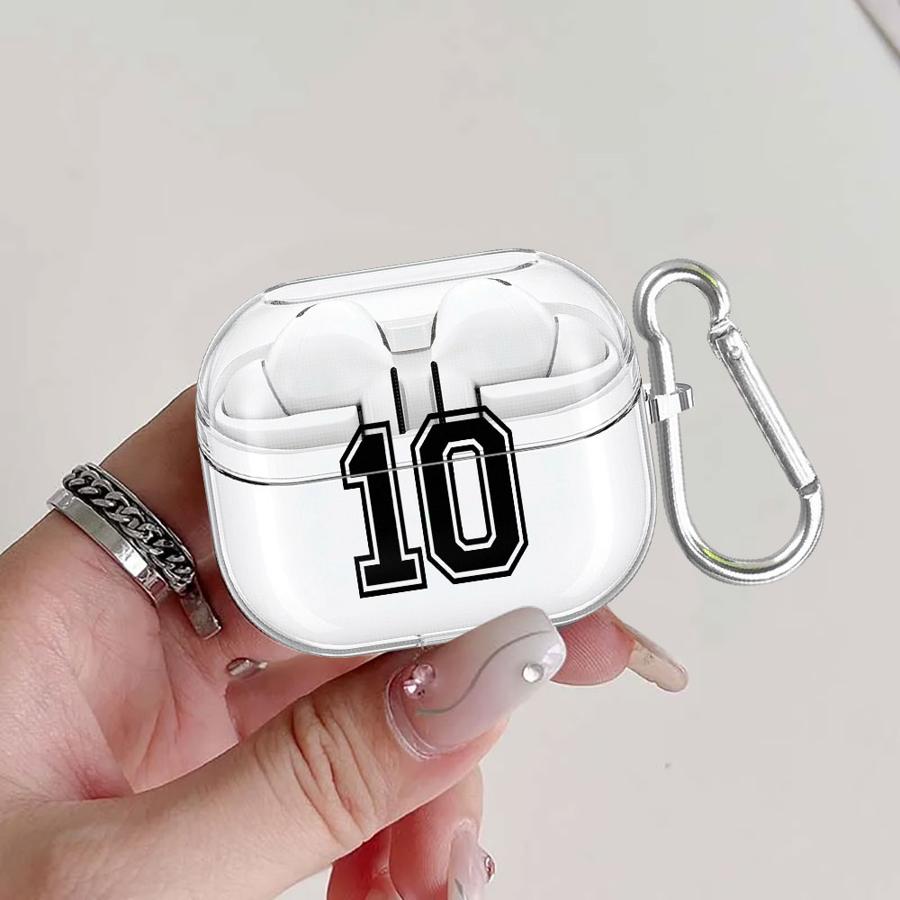 Lucky Numbers 10 7 Clear Earphone Cases Cover With Hook Case For Samsung Galaxy Buds 3Pro 4Pro 2 3 FE 4 Pro 2Pro Live Buds 4
Lucky Numbers 10 7 Clear Earphone Cases Cover With Hook Case For Samsung Galaxy Buds 3Pro 4Pro 2 3 FE 4 Pro 2Pro Live Buds 4