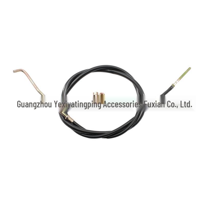 Rear Foot Brake Cable for Honda CH250A CH250 ELITE 1989-1996 Motorcycle Motorcycle Clutch System Cable
Rear Foot Brake Cable for Honda CH250A CH250 ELITE 1989-1996 Motorcycle Motorcycle Clutch System Cable