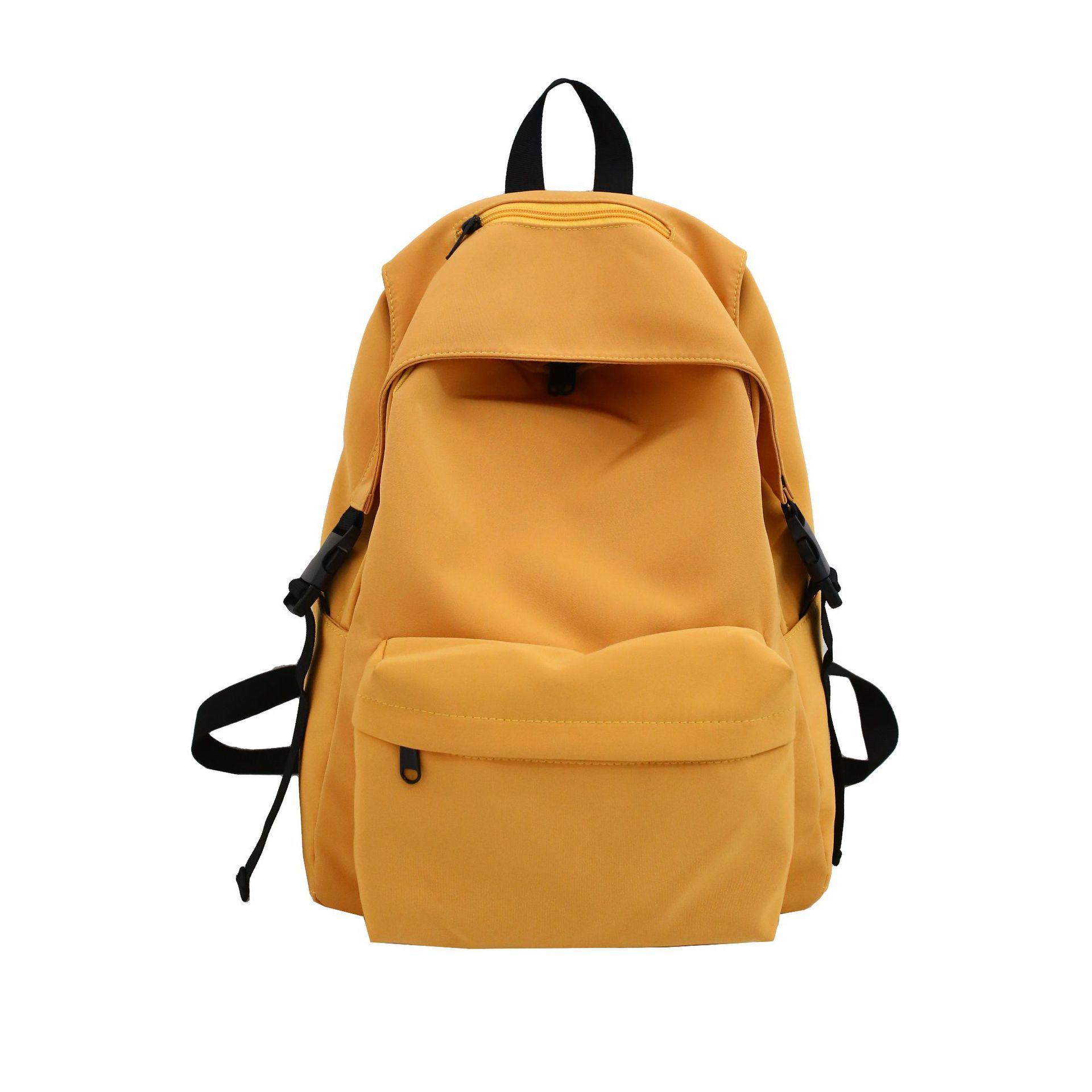 Schoolbag Female Korean Version Harajuku High School Junior High School Ins Style College Student Backpack Versatile Backpack Small жёлтый
Schoolbag Female Korean Version Harajuku High School Junior High School Ins Style College Student Backpack Versatile Backpack Small жёлтый