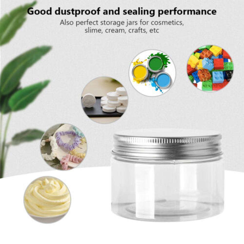 Airtight Aluminum PET Plastic Body Amp Aluminum Lid Light Solid Access Grade Quality Mess Seal Container Items CHINA
Airtight Aluminum PET Plastic Body Amp Aluminum Lid Light Solid Access Grade Quality Mess Seal Container Items CHINA